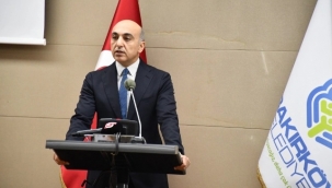 Karakış Fonu ilk Bakırköy Belediyesinden geçti