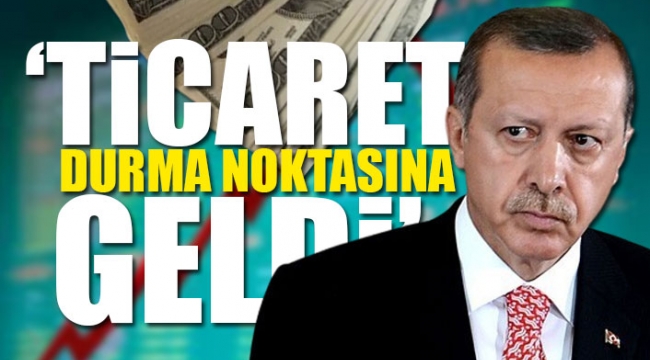 Korkutan değerlendirme: 2001 krizinden daha derin