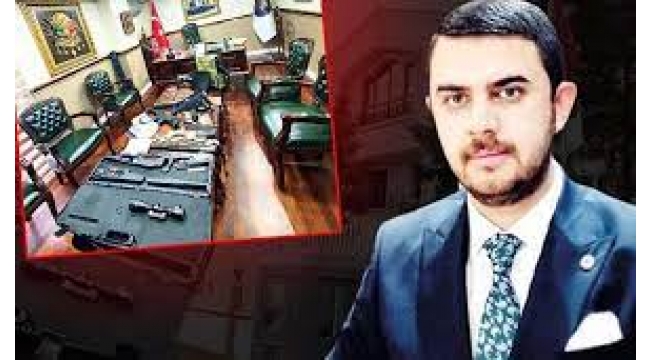 Savunma sanayinde milyonluk vurgun davasında tahliye