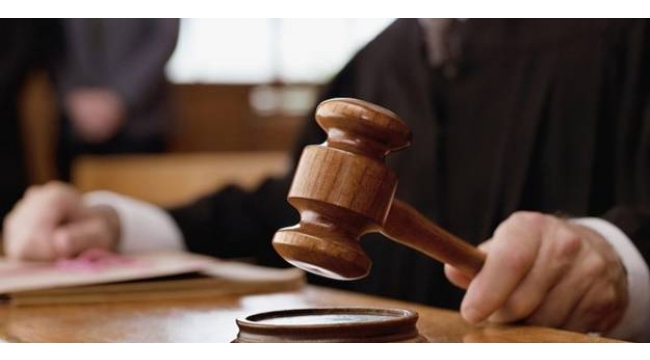 Taciz davasında iptal kararı! Ankara Barosu avukatı N.S Prof. Ş.D.nin tacizine uğradığını iddia etmişti