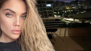 Ünlü mankenin ölümünde TÜBİTAK devrede