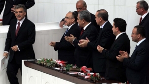 Yıllar sonra gelen itiraf: Abdullah Gül bilerek kriz çıkarttı