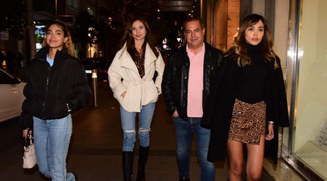 Sait Emir "Türkiye'yi temsil edeceğiz"