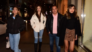 Sait Emir "Türkiye'yi temsil edeceğiz"