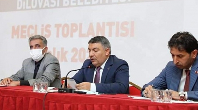 AKPli Belediye Başkanı Şayir: Dilovası'nda ne kadar gay varmış, haberimiz yokmuş ya