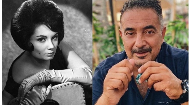 Belgin Doruk'un oğlu evinde ölü bulundu