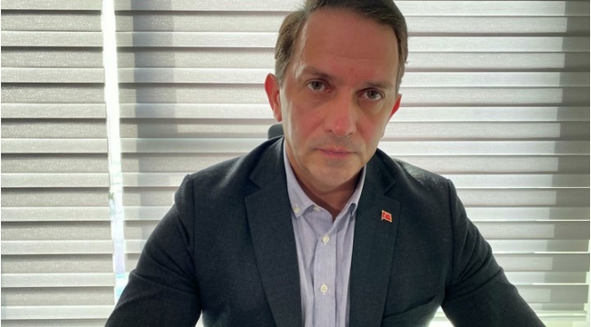 Emniyette 'Mücahit Birinci' operasyonu: 8 polise soruşturma açıldı, 1'i açığa alındı