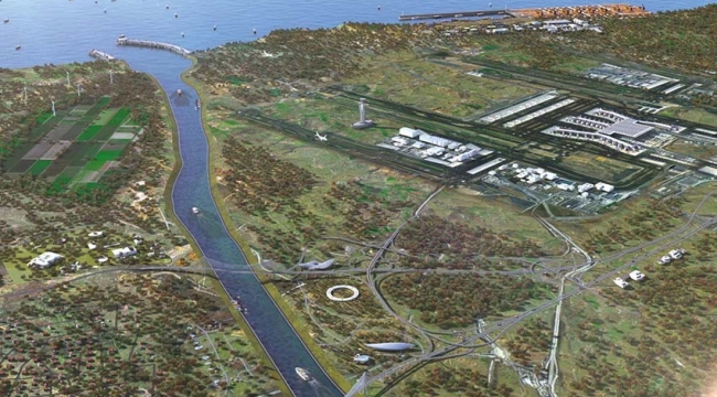 Kanal İstanbul neden kilitlendi? İmza krizi