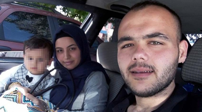 Kriptoda 400 Bin TL kaybetti, eşini katletti!