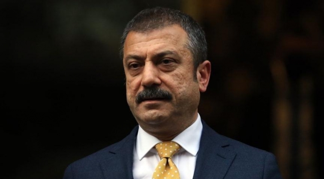 Merkez'den Botaş'a rekor döviz satışı