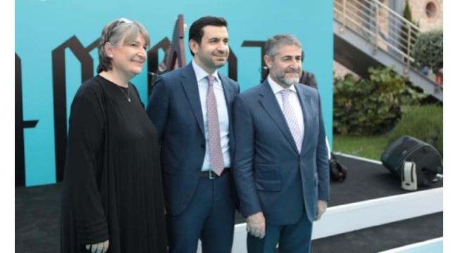 Üsküdar'daki deprem toplanma alanı ve çocuk parkı AKP'li Alpay Tarhana devredildi