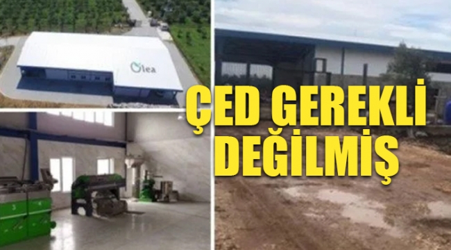 Mahkeme iptal etti Valilik dinlemedi