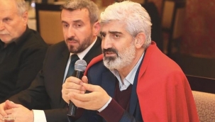  4,5 milyon liralık ihale yandaşa Genar Araştırma Şirketine verildi