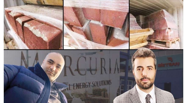 Çinli şirketi 36 Milyon Dolar dolandıranlar tahliye oldu!