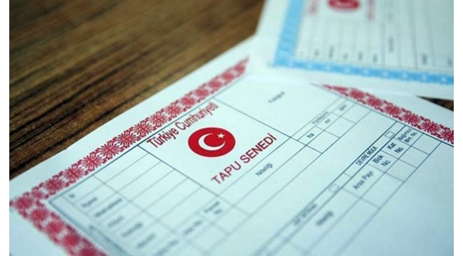 Ev alımında yeni dönem: Dolandırıcılığı bitirecek düzenleme
