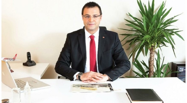 Milyonluk ihalelerin abonesi oldu! Damada özel davetli bir ihale daha…