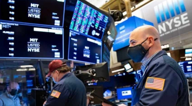 Dünya piyasalarında Putin depremi!