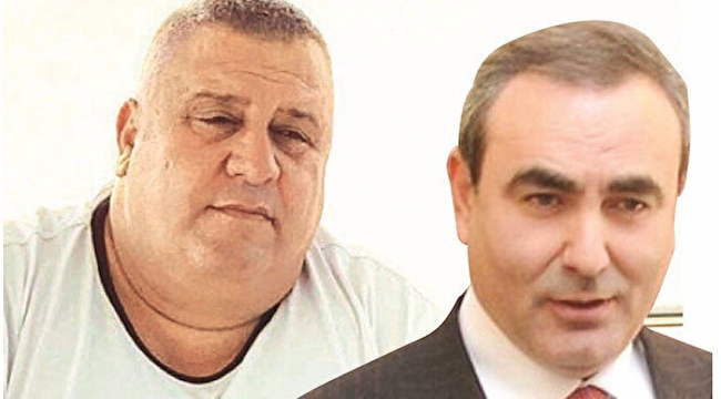 Halil Falyalı suikastı Evcile uzandı: Erol abin için Kıbrısa gidiyorsun