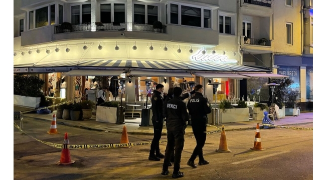 LUCCAYA SİLAHLI SALDIRI 3.YARALI...