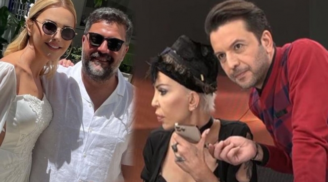 Mahkemeden Seyhan Soylu ve Nihat Doğana 1 aylık Ece Erken yasağı