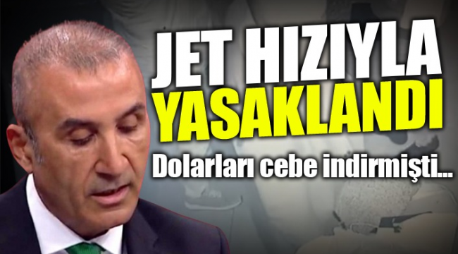 Metin Özkanın hırsızlık yaptığıyla ilgili haberlere erişim engeli getirildi