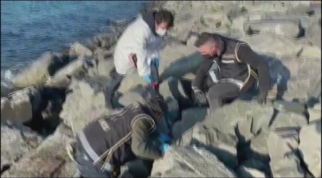 Şafak Mahmutyazıcıoğlunun kanlı infazında sıcak gelişme: Cinayet silahı bulundu! Bakın nereye saklanmış...