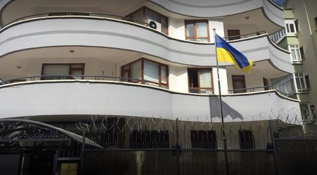 Ukraynadan, Boğazların Rus gemilerine kapatılması için resmi talep!