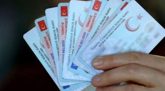 250 bin dolara TC vatandaşlığı: Bunun bile üç kağıdı bulunmuş