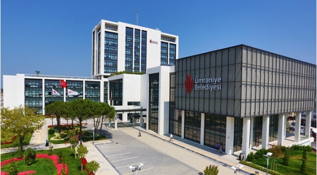AKPli Ümraniye Belediyesi, 24 arsasını satma kararı aldı.