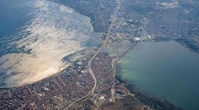 Danıştay Kanal İstanbul ihalesini hukuka aykırı bularak iptal etti