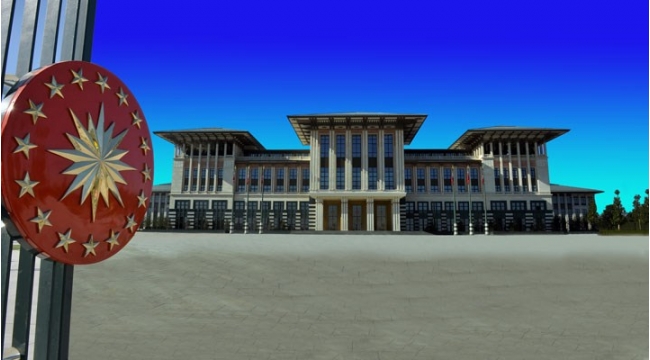 Danıştay savcısı: Atatürk Orman Çiftliği'ne resmi yapıların inşası yasaya aykırı