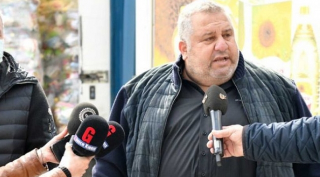 Halil Falyalı cinayetinde kilit isim ortaya çıktı: Adı daha önce hiç duyulmadı!