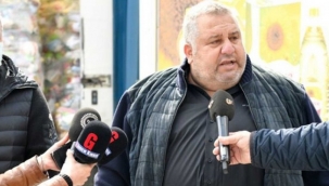 Halil Falyalı cinayetinde kilit isim ortaya çıktı: Adı daha önce hiç duyulmadı!