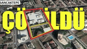 İsmailağa Cemaatinin imar sorununa AKPli belediye dokunuşu