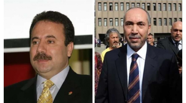 Kanal 7 ve Ülke TVnin patronlarına 306 Milyon TLlik ihale şoku!