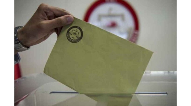 Kulisleri hareketlendiren ihale! YSK'dan erken seçim hazırlığı