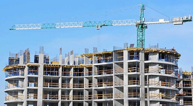 Müteahhitlere müjdeli haberi bakan Nebati verdi