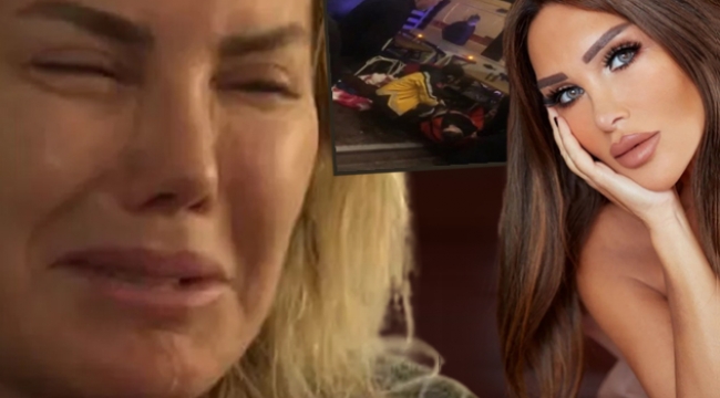 Seren Serengil, eşi Şafak Mahmutyazıcıoğlunu kaybetmenin acısını yaşayan yakın arkadaşı Ece Erkene hakaret etti! Hep destek veriyordu!