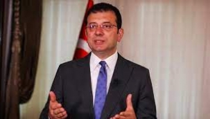Son Dakika: İmamoğlundan suikast mektubuna ilişkin ilk açıklama