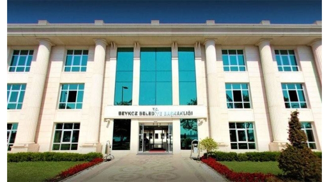 BEYKOZ BELEDİYESİNDEN TEK ŞİRKETE 3 İHALE !