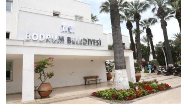 Bodrum Belediyesi Özel Kalem Müdürü taciz ve darp iddiasıyla görevden uzaklaştırıldı