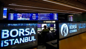 Borsa İstanbul tüm zamanların rekorunu kırdı