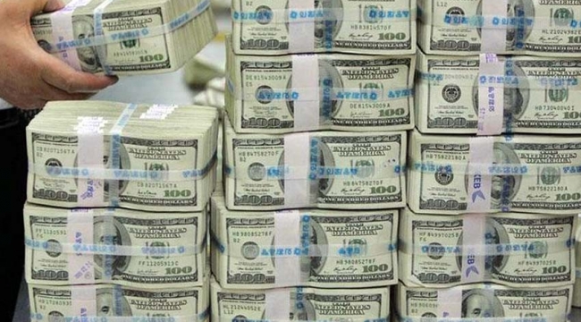 Kafaları karıştıran iddia: İhracat bedellerinin yüzde 50'si TCMBe satılacak!
