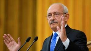 Kılıçdaroğlundan, Erdoğanın Suudi Arabistan ziyaretine bomba tepki