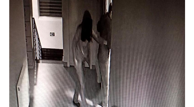 Profesör, veterinere cinsel saldırıda bulundu iddiasında adli tıp raporu yayımlandı!Farklı örnekler üzerinde çalışıldığından farklı sonuç alınmasının mümkün olabileceği"