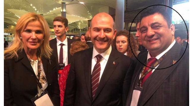 Uyuşturucu operasyonunda savcılık Baronu iki kez serbest bırakmış!