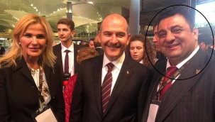 Uyuşturucu operasyonunda savcılık Baronu iki kez serbest bırakmış!