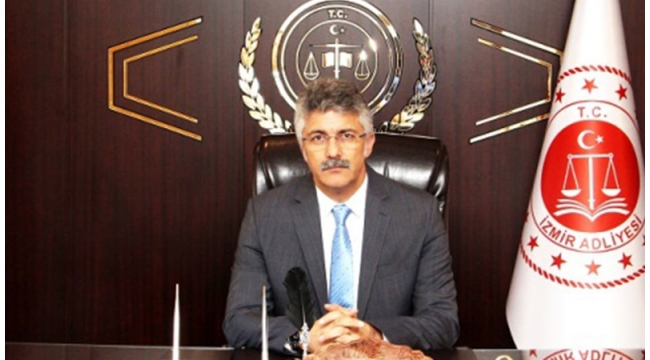 Yargıtay savcısı Kamil Erkut Güre yaşamını yitirdi