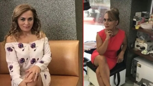 Yaşam koçuna aşk tuzağı: Zengin sandığı kocasının ismi bile sahte çıktı