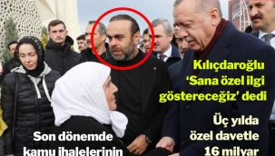 İşte Atatürk Havalimanını yıkacak müteahhit